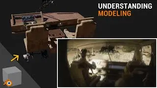The BEST way to model anything in Blender FAST - Tutorial