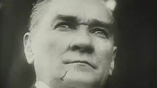 Ulu Önder Mustafa Kemal Atatürk’ü sevgi, saygı, minnet ve özlemle anıyoruz. #10Kasım