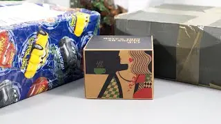 Paczki NIESPODZIANKI od widzów! 🎁