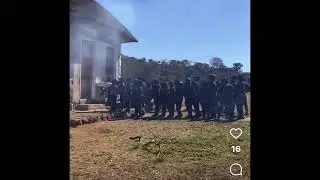 RISE Zimbabwe