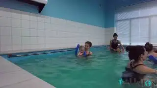Бассейн | ПРОДАНО|