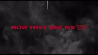 BAKA NOT NICE - UP (Official Lyric Video)