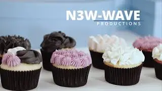 Cupcake Bakery - The Cupcake Experience - Video Advertisement
