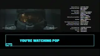 Days Of Thunder (1990) End Credits (Pop 2024)