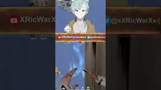 EVERY #Valorant Player In Abyss Map