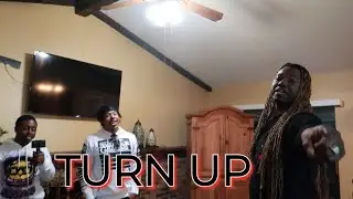 CJ on 32s, Stunna Reese, RelltoReal...Welcome To The City!!