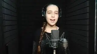 Саша Сенина - "Ты моё счастье"