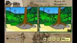Pirath - Differences of the Seven Seas