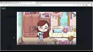 simpaly flow star channel