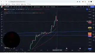 Bitcoin  Halving and what to expect from the market