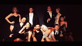 The Boo Devils · 