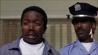 YANKEE ZULU (Leon Schuster movie) - Fan Trailer