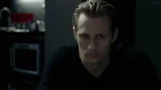 Eric and Sookie - 'Angel'