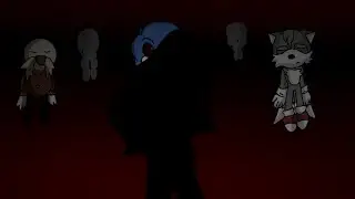 Sally.EXE Remastered By Sonic's Gaming Hub