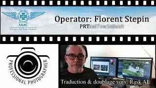 fotogrametria com drone (photogramétrie avec drone)