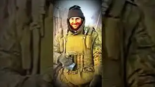 Первый Герой России на чеченской войне