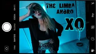 The Limba, Andro - X.O Кавер женский, акустический.