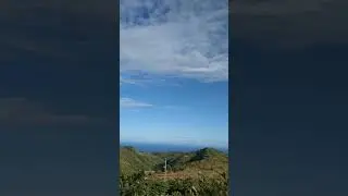 parang dating bulkan?