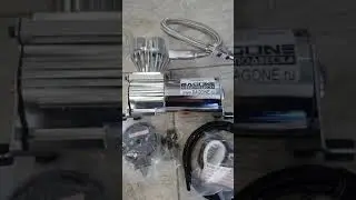 КОМПРЕССОР АВТОМОБИЛЬНЫЙ BAGONE B100