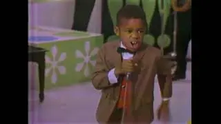 Little Gary Ferguson   James Brown