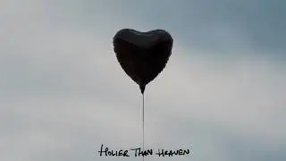 The Amity Affliction - Holier Than Heaven