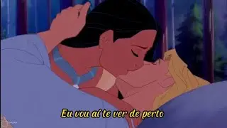 Marina Sena - Seu olhar | Letra + edit