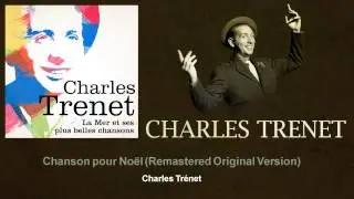 Charles Trenet - Chanson pour Noël