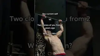Who will win? #shorts #viral #fitness #calisthenics #youtubeshorts