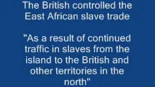 "The Myth of the Sultans in the Western Indian Ocean"