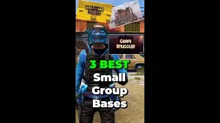 The 3 Best Rust Small Group Bases in 2022
