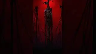SirenHead#anime#scp6789#animesirenhead