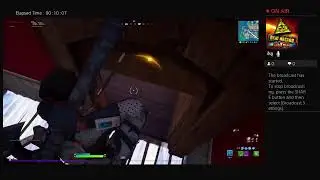 Arena solo and trio WINS