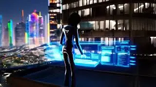 Sacred Twilight Tunes 🌌 A LoFi Soundtrack for Late Night Daydreaming