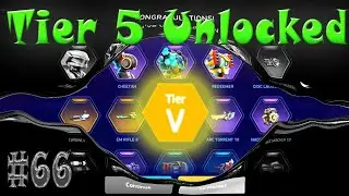 OMG 😱😱 Redemeer Price is way balanced | |  Tier 5 unlocked mech arena