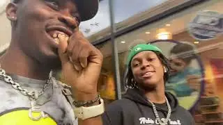 Atlantic Station Vlog !