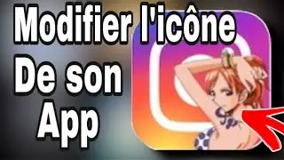 TUTO : COMMENT CHANGER L’ICÔNE DE SON APP SUR IOS | LunaTik