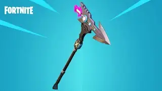 FIRING LINE/ЛИНИЯ ОГНЯ Fortnite