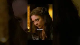 Margaery says Joffrey is the king. #gameofthrones #joffreybaratheon #margaerytyrell #king #movie