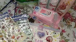 ФИКС ПРАЙС 🛍️ МОИ СКРОМНЫЕ, НО ИНТЕРЕСНЫЕ ПОКУПКИ😍😉