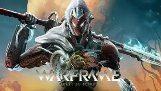 Warframe Зариман изучаем