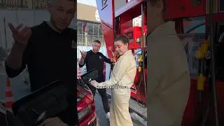 Можно ли смешивать бензин? 