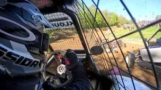 Epic Kartcross Race | Autocross Humpolec 2025