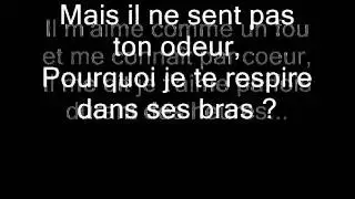 Vitaa - A fleur de toi (Lyrics)