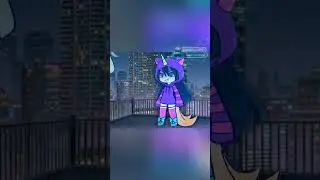 //-[🖤🦄💜]-Видео с @Alisa_originall-[🖤🦄💜]-//-Gacha life-//