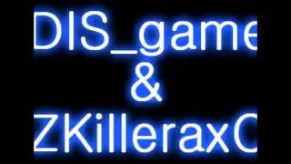 SLENDER- Upoutávka CZKilleraxCZ & ADIS_games