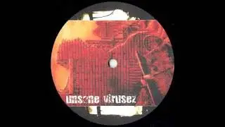 Unsane Virusez - Sufration