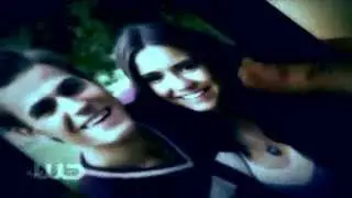 Elena + Isaac *with Stefan || Bad News [AU] ~ for XdwlLisaX