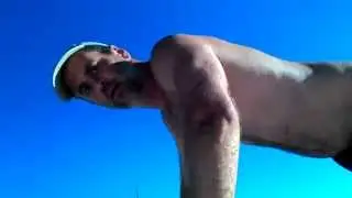 100 отжиманий за 6 недель. Неделя четвертая