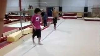 More grabbing for my front