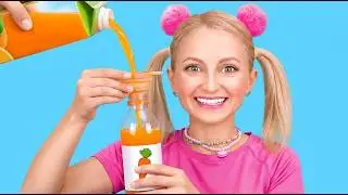SMART PARENTING HACKS || Best Tips For Smart Moms And Dads by 123 GO Like!